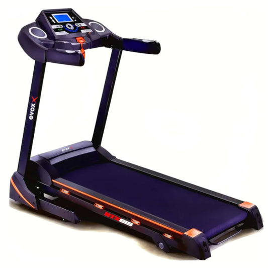 Esteira Elétrica Evox Fitness RTX 815