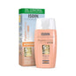 Protetor Solar Facial ISDIN Fusion Water Oil Control FPS 50 – Proteção Avançada e Toque Seco